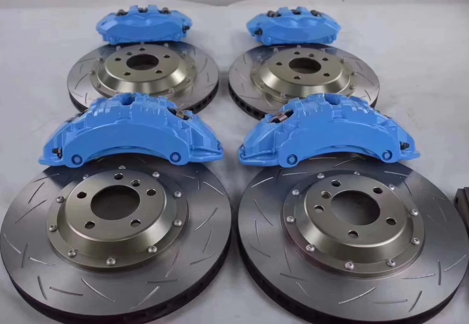 Custom 19Z First Six and Last Four Sets Are Available for 5-series E34 F10 F07 F18 G30 G31 G38 G60 6-series E24 E63 E64 F06 F12