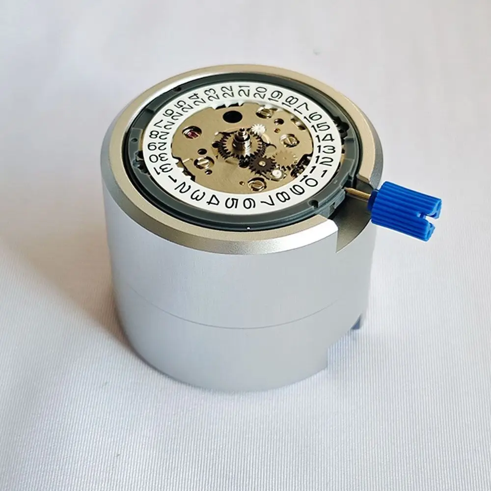 

Durable NH35 Watch Movement Holder Bracket 2836 Fits Assembly Tool Movement 2824 Repair Tools Mod