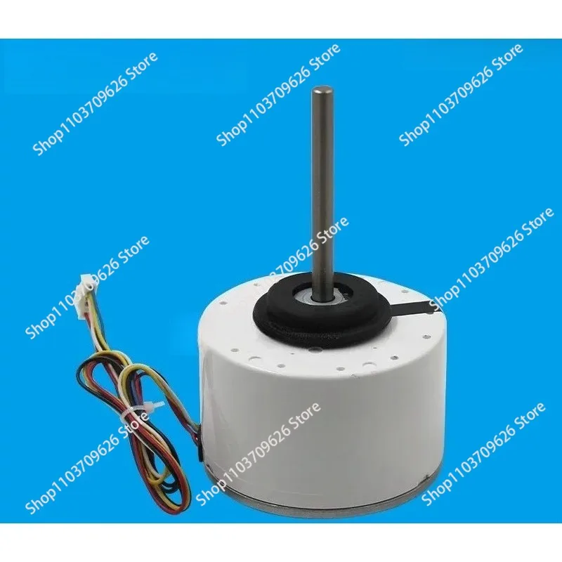 New For Air Conditioner DC Indoor Fan Motor RC0J56-AD J838H07 SIC-55CVL-F456-4 Conditioning Parts