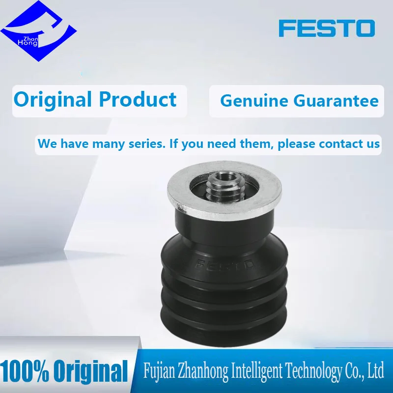 FESTO Genuine 189402-ESS-30-CN Original, All Series Are Available, Prices Can Be Discussed, Authentic Relia