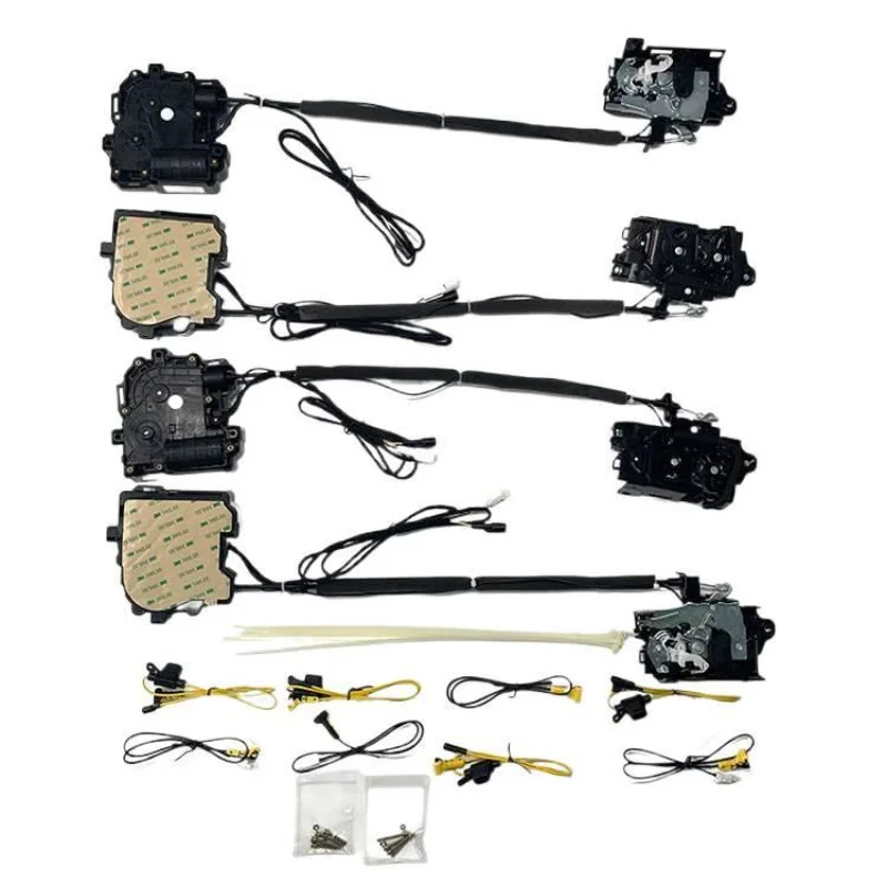 

Suitable for Compatible with Volkswagen Santana Tiguan Touran Jetta Sagitar Beetle Skoda Kodiaq Smart Electric Doo