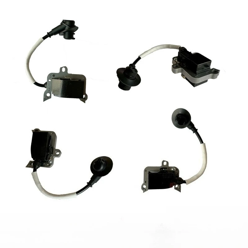 For STIHL MS382 MS461 Igniter Steele MS461 High Voltage Pack MS382 High Voltage Pack