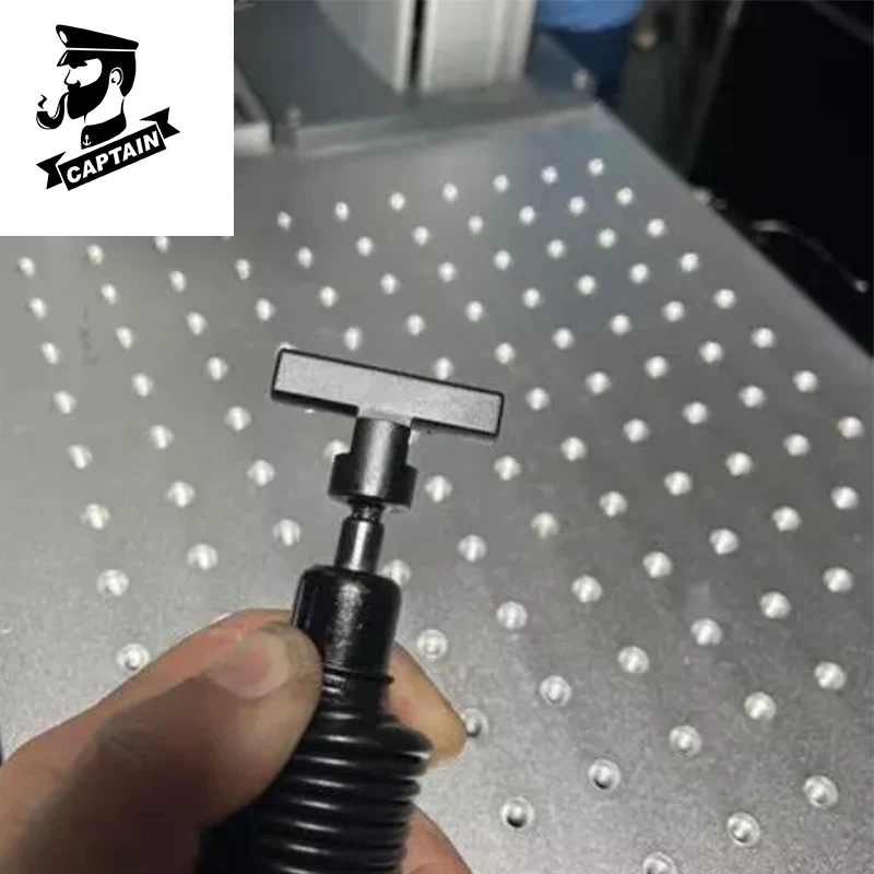 Captain T-head Shock Absorber End Piece Fitting For Seadoo 1503 / 1630 269501717 269501984