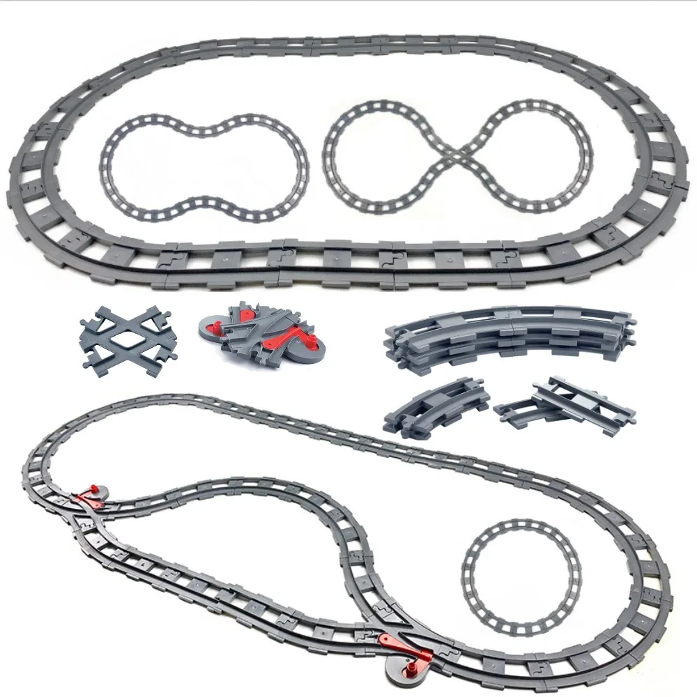 Urban Traffic Serie…