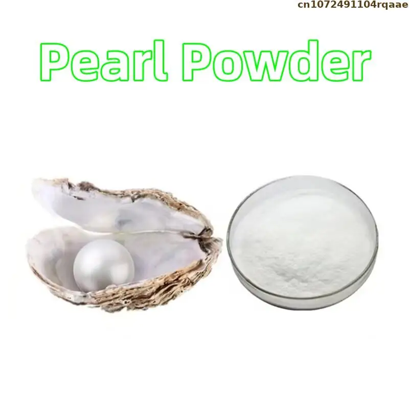 Splymczen Pearl Powder, Diy Craft Supplies For Handmade Soap Making,original Brand Pouch Pack view 2