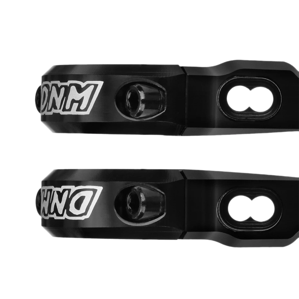 Downhill MTB Mountain Bike Stem Aluminum Alloy 31.8mm Direct Mount DH Handlebar Stem for Dual Crown Bicycle Fork