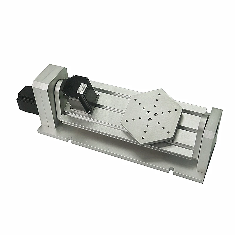 المحور الدوار باستخدام الحاسب الآلي المحور الخامس H على شكل القرص نوع مرحلتين 3A محرك محركات السائر لآلة الحفر باستخدام الحاسب الآلي جهاز التوجيه #2