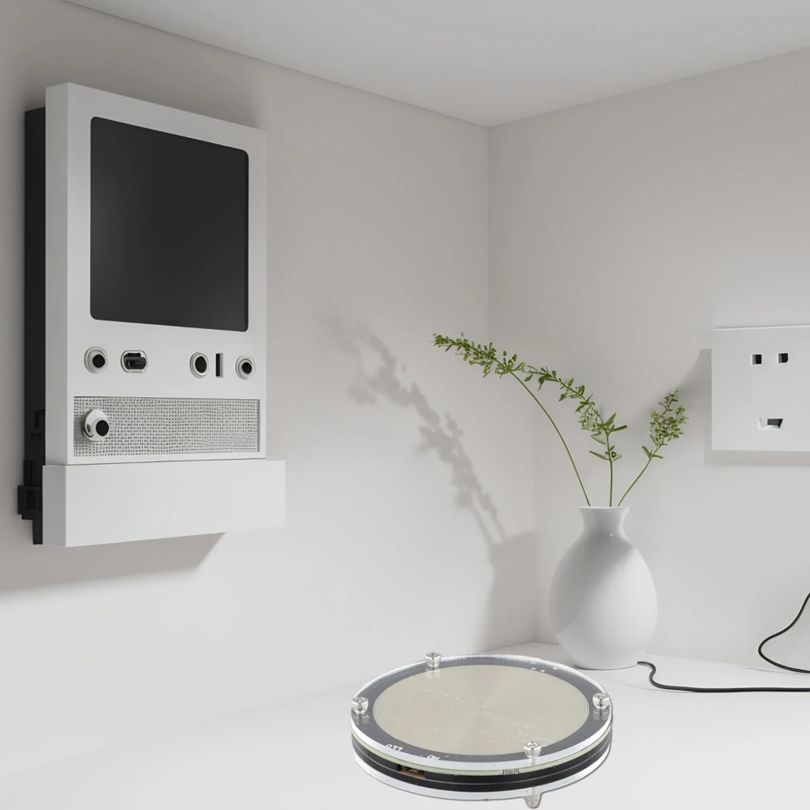 Offices Vlf Generat… - image