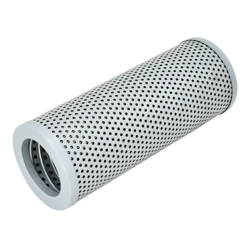 Hydraulic Filter PE-1586 PE1586 Compatible with Yanmar Excavator VIO30-2