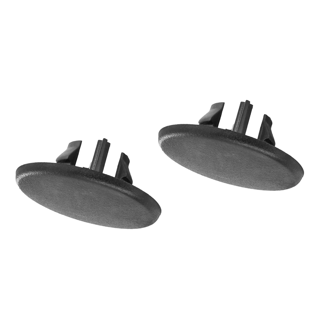 Replacement Part Car Interior Upgrade Rear Seat Bolt Cap Long-lasting Materials Perfect Fitment Quality Material