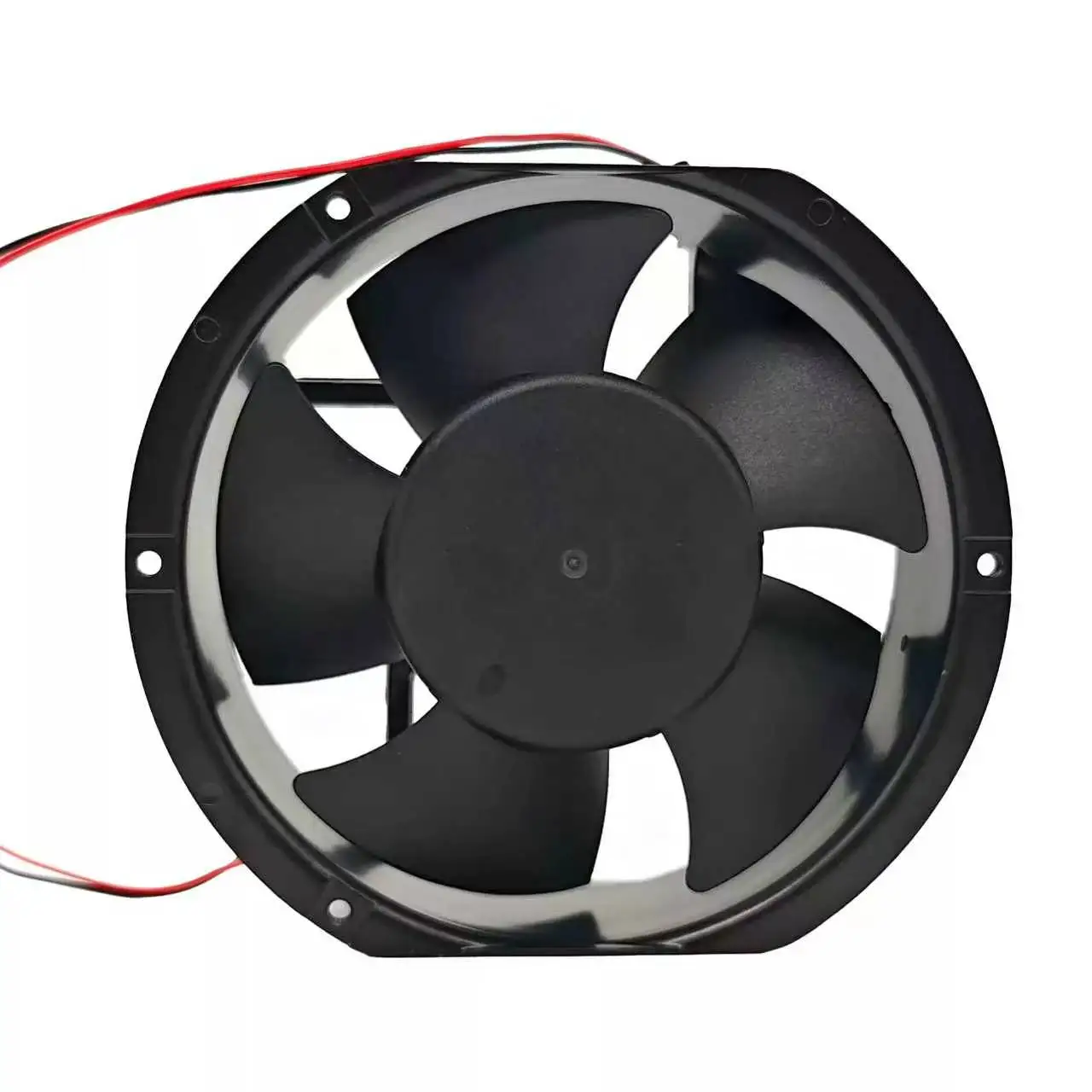 SLIDER DA17251B24UA DC 24V 1.50A 17251 172x150x51mm High Speed Industrial Cabinet Cooling Fan