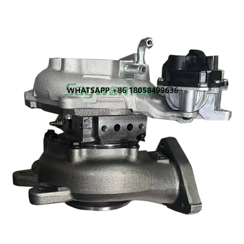

CT16V 17201-11120 1720111120 94-00033251 Turbocharger Ball Bearing Turbo for TOYTA REVO ROUGE 2.8T Turbo
