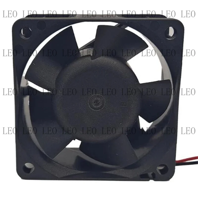 MY For SUNON PE60252BX-000C-A99 DC24V 4.56W 6025 two-wire fan