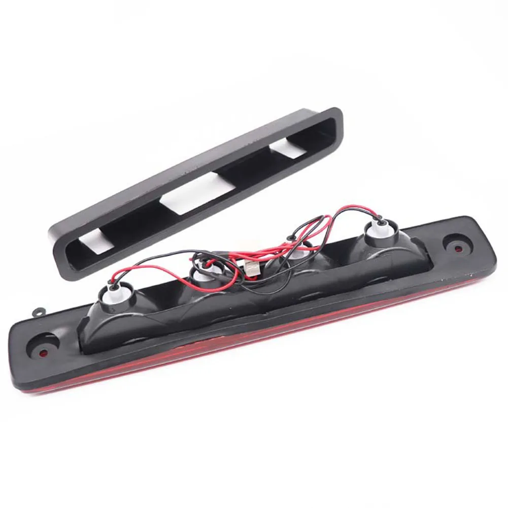 High Third Brake Lamp Car Part Vehicle-specific Accessory As Shown In The Picture 3rd Brake Lamp Wear Resistant