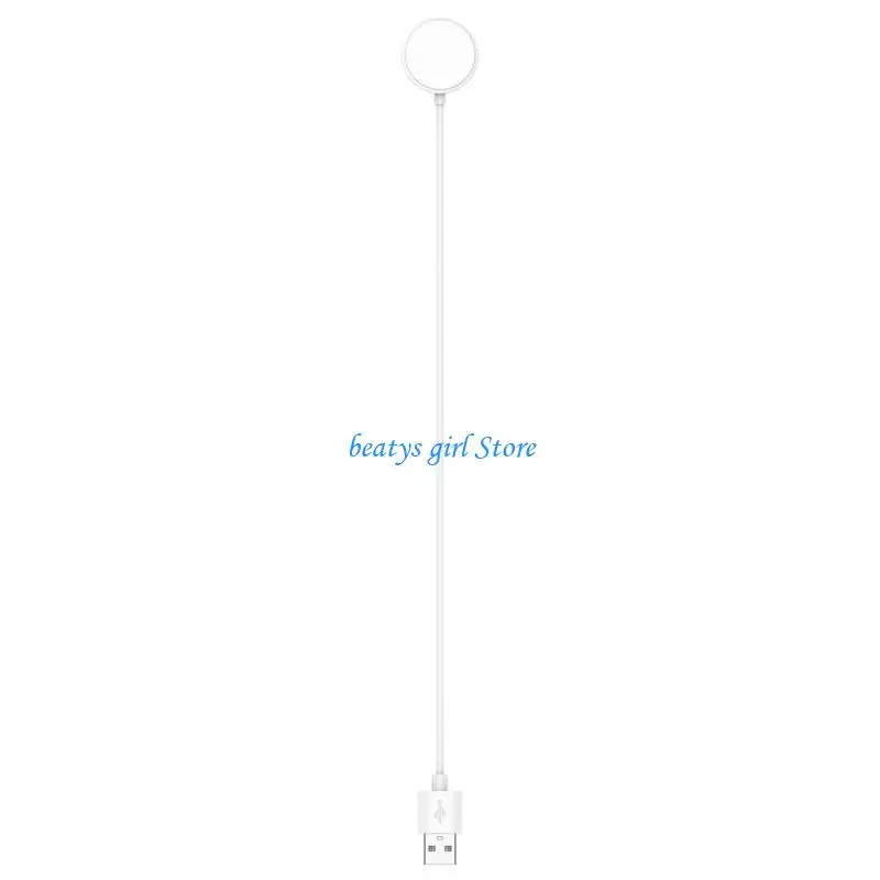 

C7AB Charging Dock Station Replacement Adapter Cord USB Charging Cable for Gabb Watch 3 Kids Smartwatch