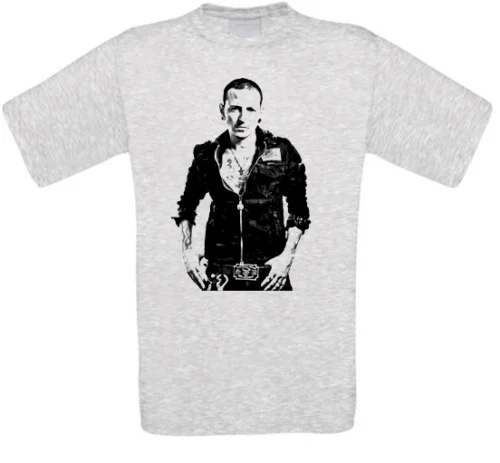 Chester Bennington T-Shirt