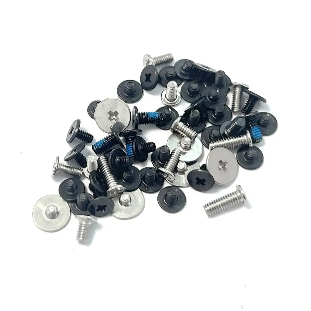 For HP ProBook 640 G8 Complete Laptop Screw Replacement Kit - Full Set