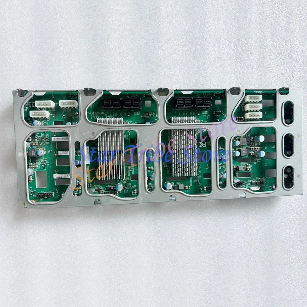 3.5-Inch 24-Socket Hard Drive Backplane BPN-SAS3 BPN-SAS3-846EL2
