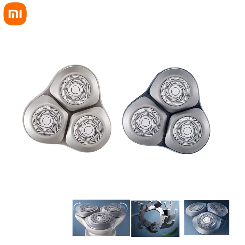 Original Xiaomi S500 Yedek Bıçak: Kullanıcı Deneyimi ve Değerlendirme