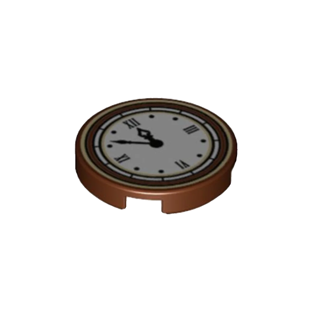 Small Particle Buil…