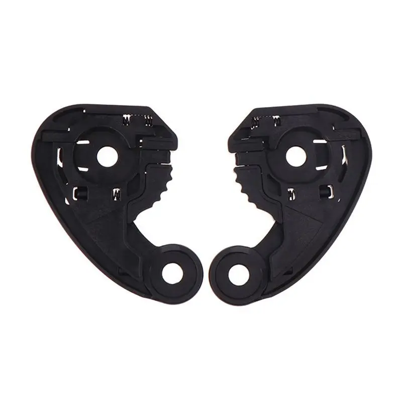 HJ-20M Visor Base For Motorcycle Helmet Mechanism Replacement Parts For Is-17FG-17 FG-ST RPHA 11 C70