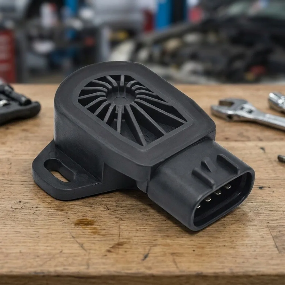 For Throttle Position Sensor 1342086G01 for Suzuki For Swift For Ignis Alto Jimny 1. Accurate For Throttle Tracking