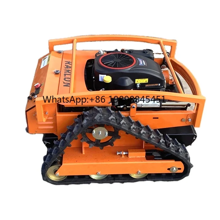 

Сделано в Китае, оптовая цена, косилка с дистанционным управлением LM-550, многофункциональная косилка