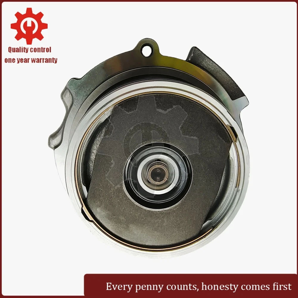 

ZF8HP45 8HP55 8HP70 Auto Transmission Original Refurbished Tested Oil Pump Core for VW BMW Audi Jaguar Land Rover Car Accessorie