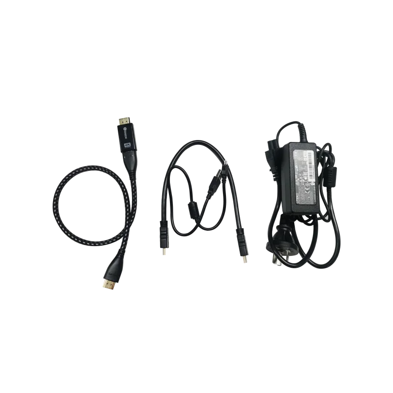 Cámara multiespectral del altum del sensor de inspección industrial ambiental del bosque de la mina agrícola ND8820 30FPS para