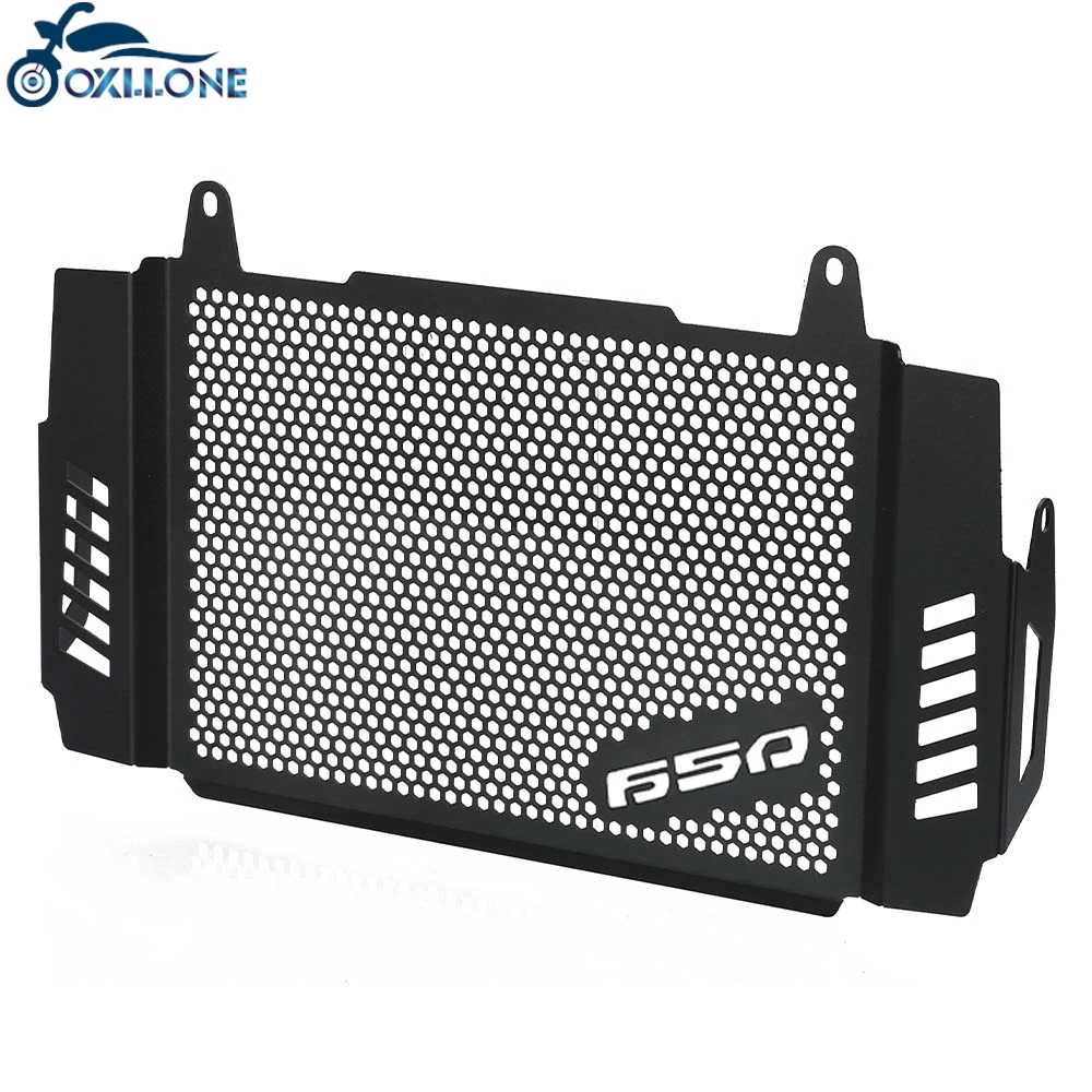 

Motorcycle CNC Radiator Protection Guard Grille Cover For Honda CB650R Neo Sports Cafe CB 650R CB650 R 2019-2022 2023 2024 2025