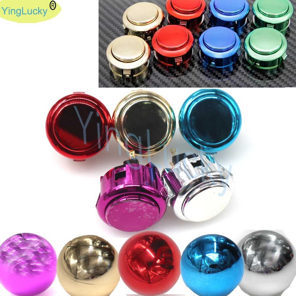 1Pcs Sanwa LB-35 Bo… - image