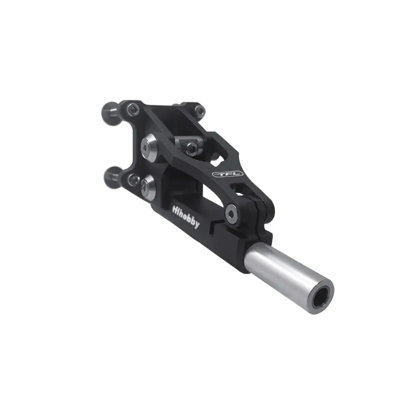 TFL Professional Competition Grade 6,35 mm vollleistungsverstellbarer Mausschwanz/Stinger-Antrieb/Wellenhalterung für RC-Boot