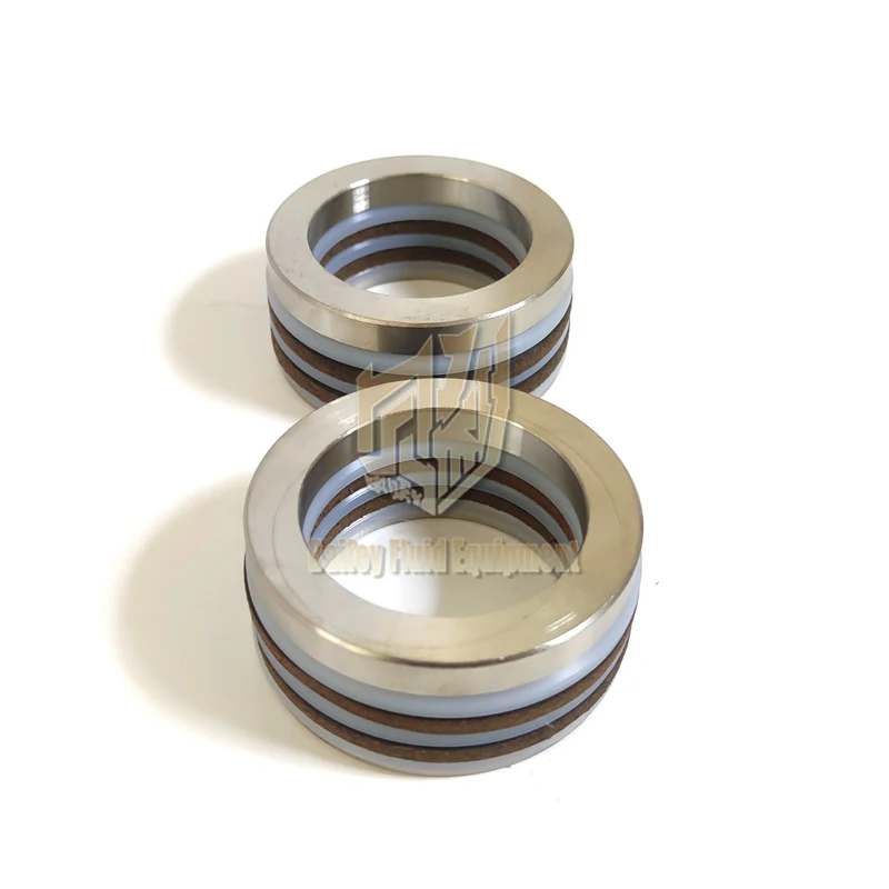 بيع المصنع مباشرة طقم إصلاح قطع غيار مضخة الرش ذات الضغط العالي بدون هواء لـ 4000 #2