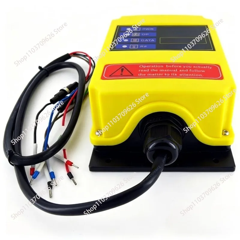 for F21-2S  Industrial Wireless Remote Control Elevator Remote Control Switch