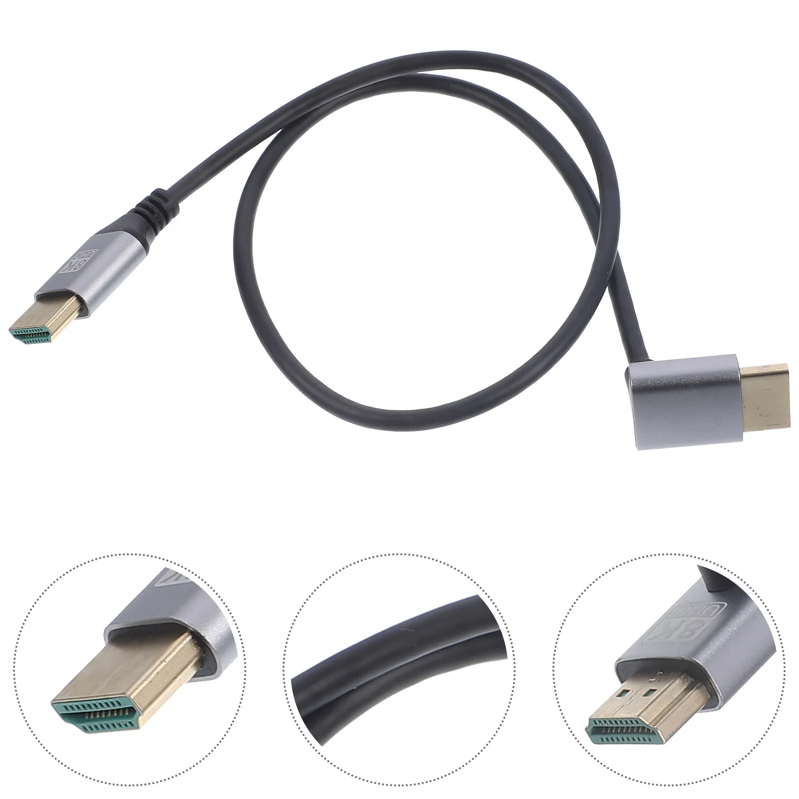 

High-definition Connection Cable Video Wire Connector Cord Display Port Monitor Cables Computer