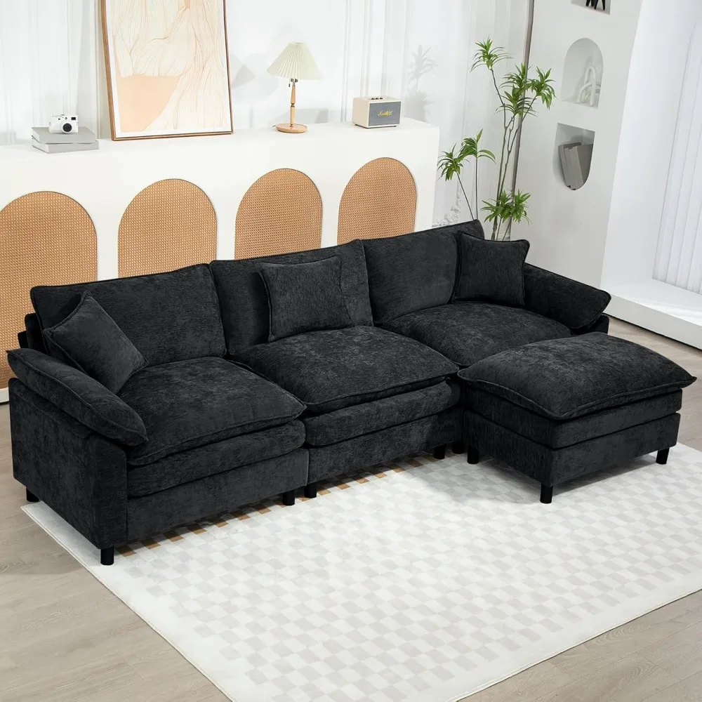 Oversized Modular S… - image