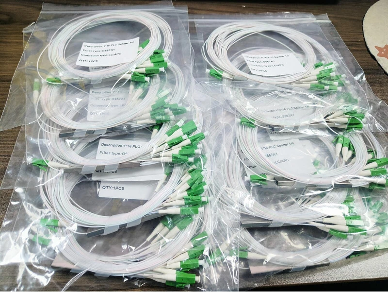 splitter-fibra-ottica-ftth-di-alta-qualita-1x16-plc-1m-lc-apc-sm-monomodale-09mm-g657a1-confezione-da-10-pezzi