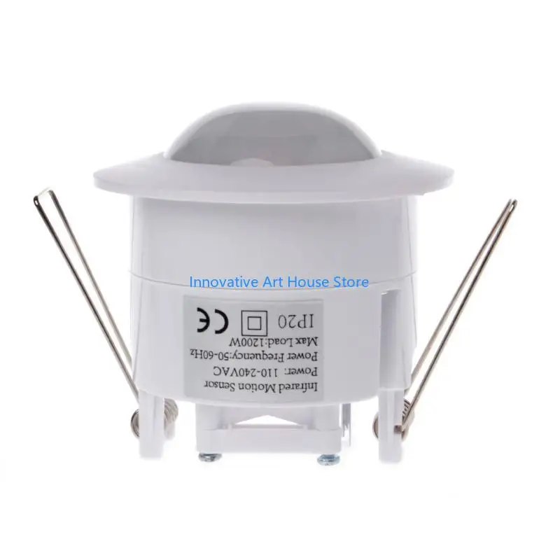 E1PC 110-240V Ac Ad… - image