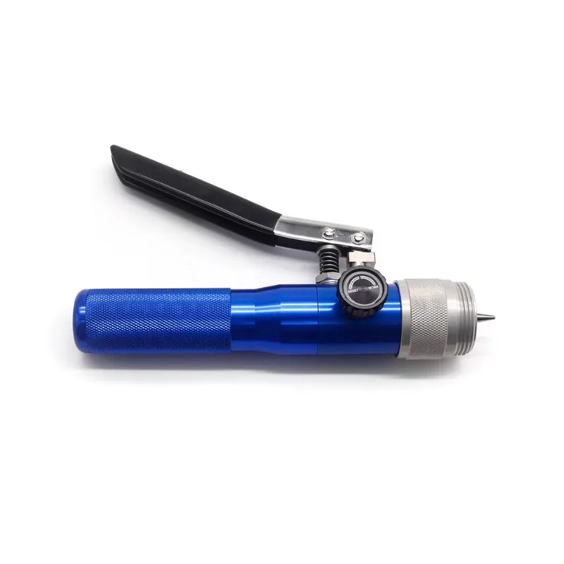 Kit de herramientas hidráulicas duraderas, herramienta de expansión de tubo de palanca para reparación de aire acondicionado de refrigeración esencial