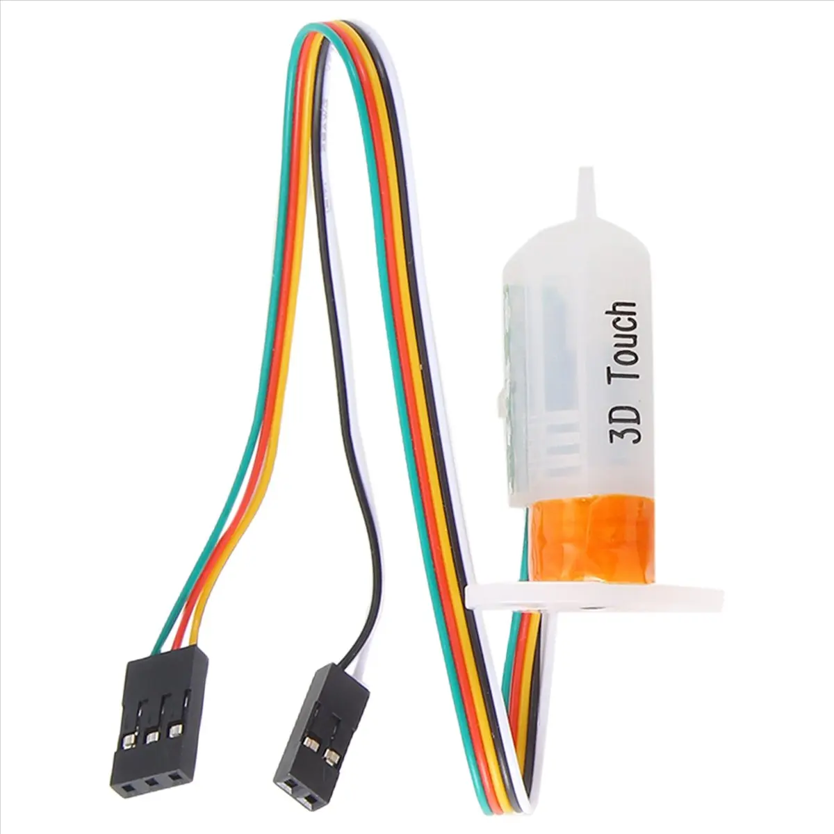 AAAE 3D Touch Sensor Printer Auto Bed Leveling Receptor Probe 3D Printer Parts for Nano V3 Ender3 Pro