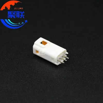 Auto 3pin pin plug B03B-JWPF-SK-R wiring cable pcb connector