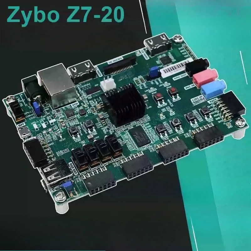 For Z7-20 410-351 10 ARM/FPGA SoC Development Board XC7Z020