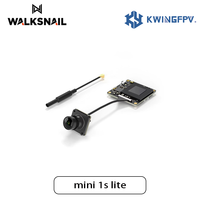 Walksnail Avatar HD Mini 1s Lite Kit