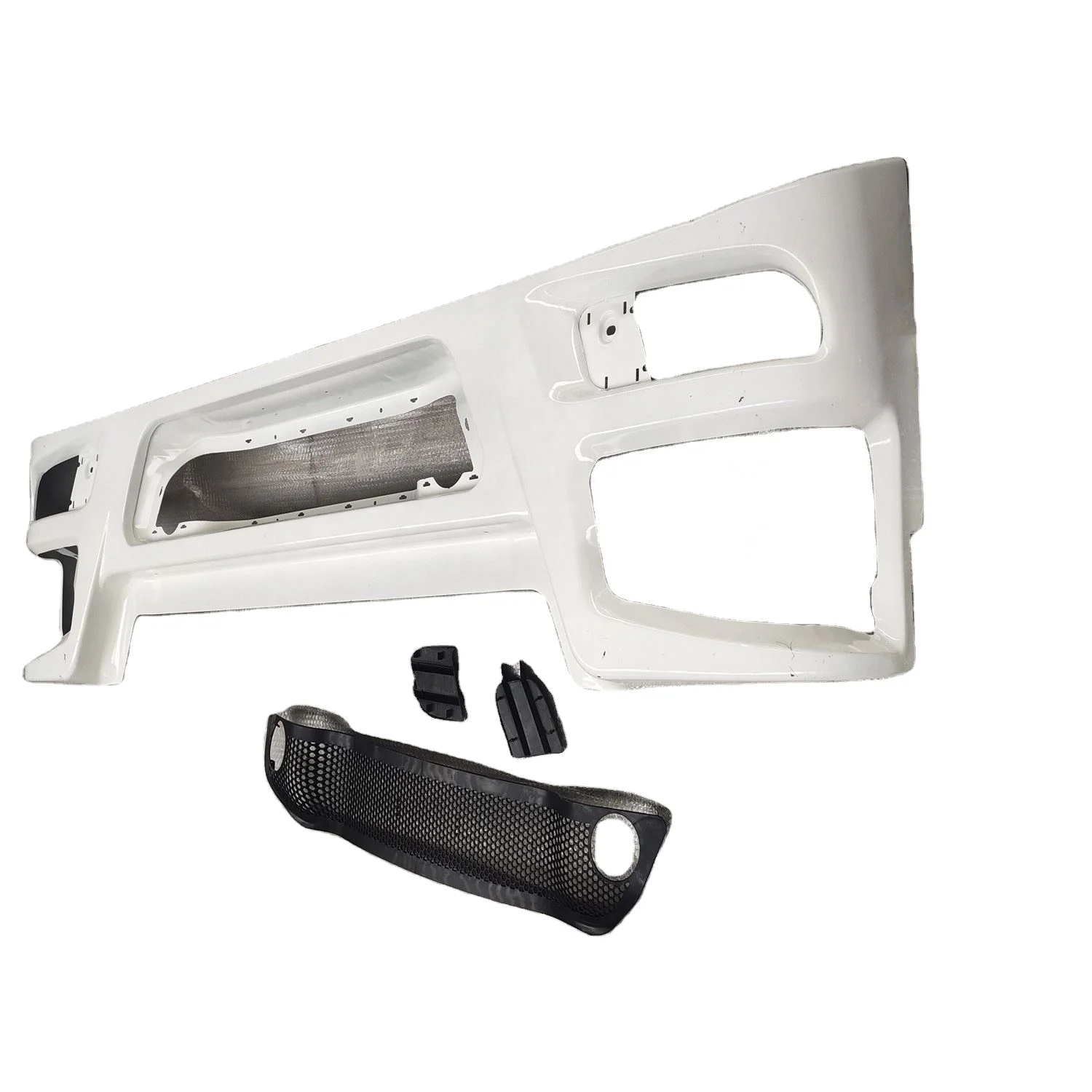 

2020 for Sinotruk Body Parts WG1642242101 High Bumper Assembly