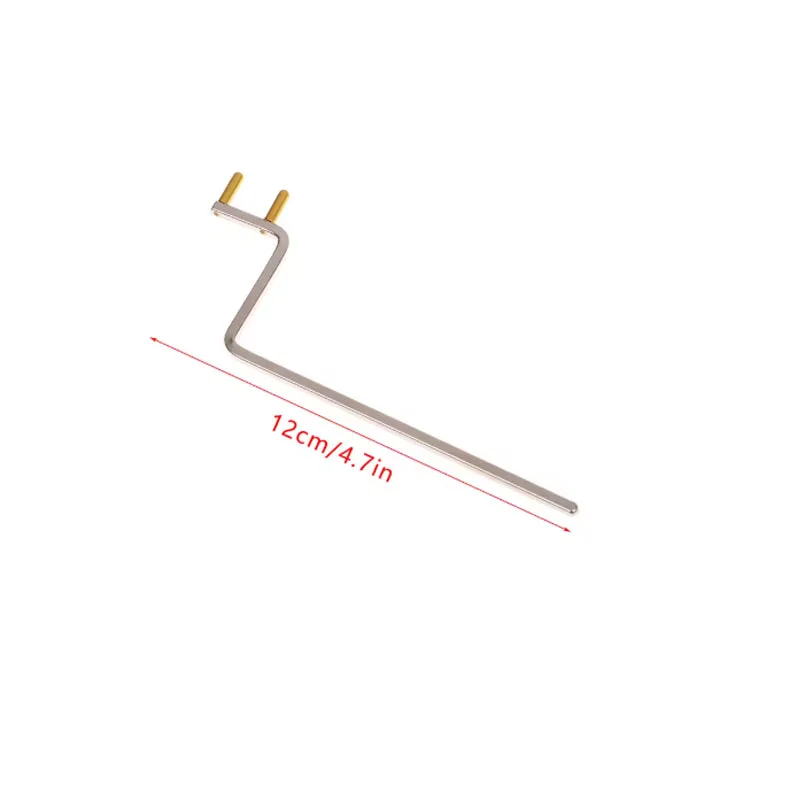 Suporte posicionador de filme de raio X para autoclave, sistema de posicionamento completo de raio X dental, kit XCP Rinn FPS para ferramenta de laboratório dentário