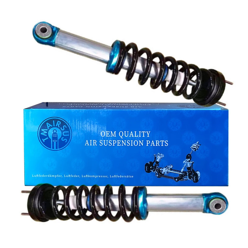 

Tech Master Suspension Parts For Car F150 Svt Raptor Stx 2010-2014 Front Left Right Shock Absorber Assembly Bl3z-18124-h