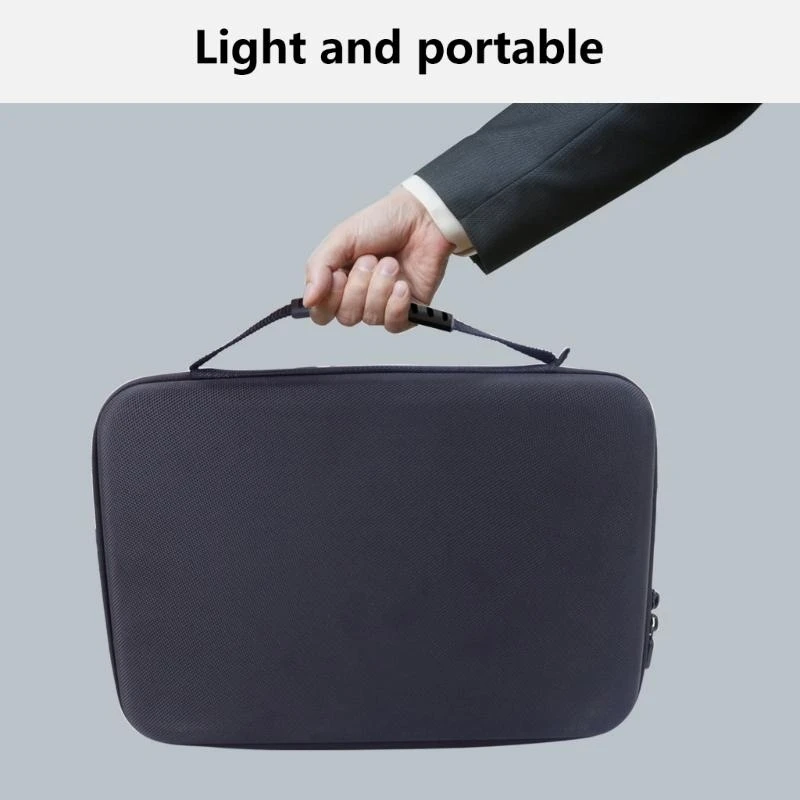 Protective Travel Case for ONE X4Camera Secure Storage Bag Box Inner Mesh Pocket best sale