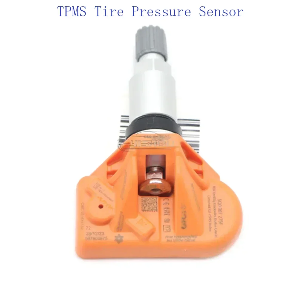 مراقبة ضغط الإطارات مستشعر TPMS 5Q 0998270   لأودي 5Q 0907275 ف