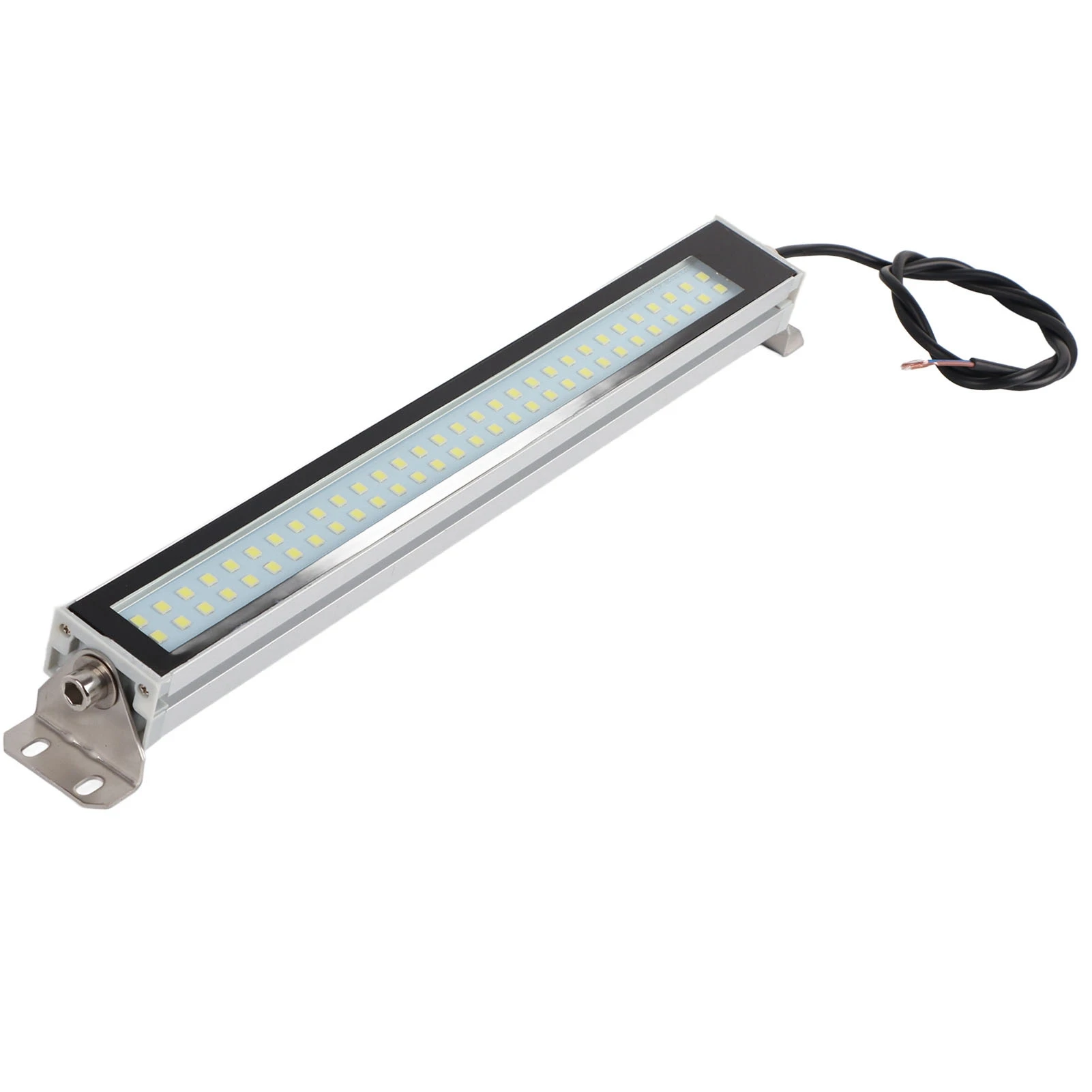 

LED Working Light Machine Light LED Working Light White Source IP67 Waterproof Explosion Proof Machine Tube Light 24V 12W