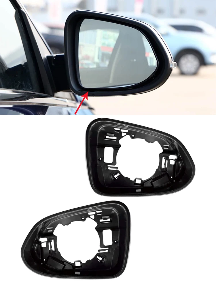 

Для Chery ARRIZO 5 PLUS ARRIZO GX корпус наружного зеркала заднего вида рамка зеркала наружная рамка